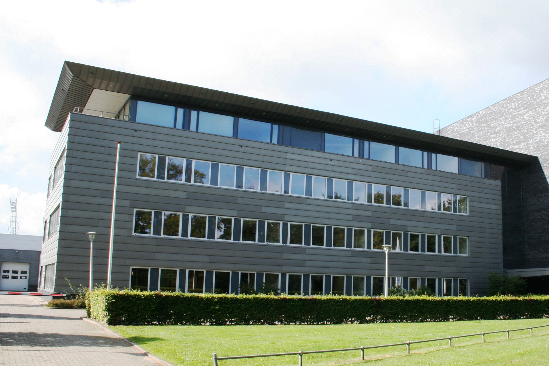 HQ Micronit BV, the Netherlands